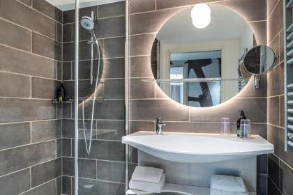 Aparthotel Adagio London Stratford - image 6