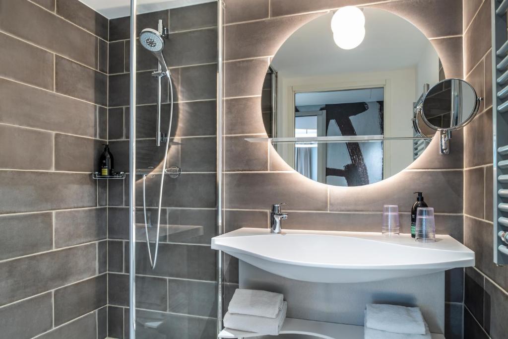 Aparthotel Adagio London Stratford - image 6