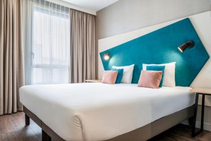 Aparthotel Adagio London Stratford - image 7