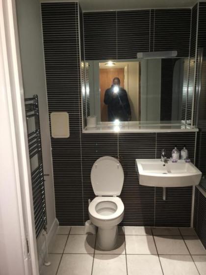 East London Apartment - image 15