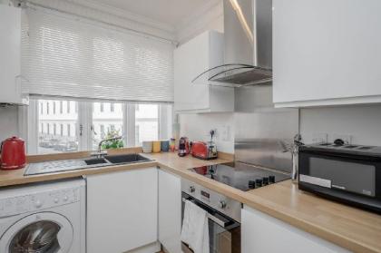 Beautiful apartment next to Covent Garden Market - image 14