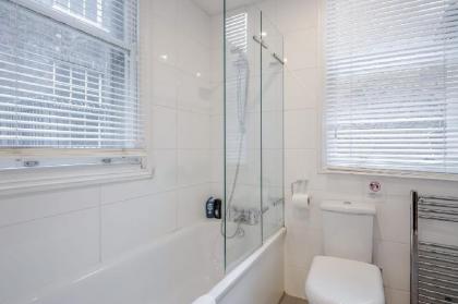 Beautiful apartment next to Covent Garden Market - image 16