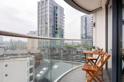 One Bedroom apartment in Aldgate - image 10