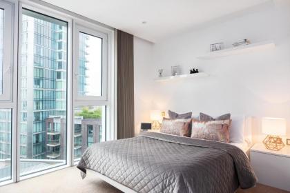 One Bedroom apartment in Aldgate - image 14
