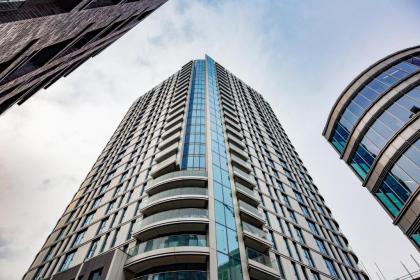 One Bedroom apartment in Aldgate - image 16