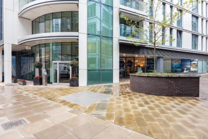 One Bedroom apartment in Aldgate - image 18