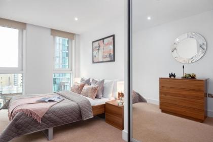 One Bedroom apartment in Aldgate - image 5