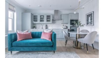 Royal Kensington - 1 bed