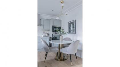 Royal Kensington - 1 bed - image 12