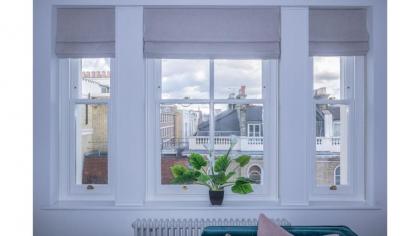 Royal Kensington - 1 bed - image 13