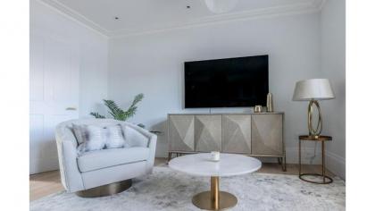 Royal Kensington - 1 bed - image 3
