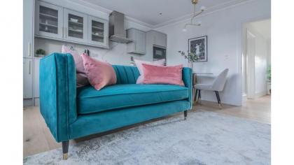 Royal Kensington - 1 bed - image 4
