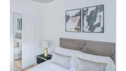 Royal Kensington - 1 bed - image 5