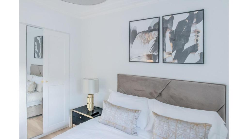 Royal Kensington - 1 bed - image 5