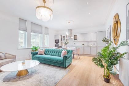Royal Kensington - Standard 3 bed