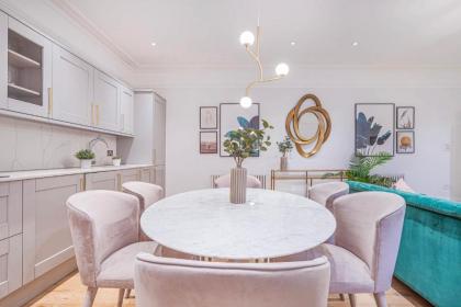 Royal Kensington - Standard 3 bed - image 2