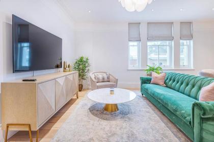 Royal Kensington - Standard 3 bed - image 5