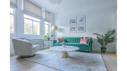 Royal Kensington - Premium 3 bed - image 11