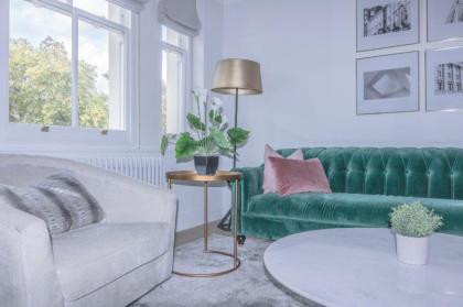 Royal Kensington - Premium 3 bed - image 12