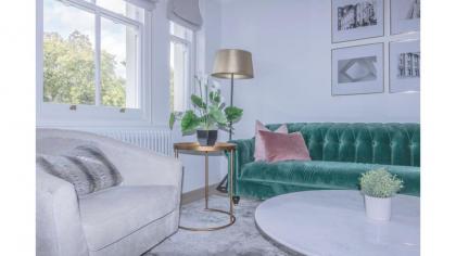 Royal Kensington - Premium 3 bed - image 13