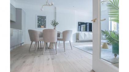 Royal Kensington - Premium 3 bed - image 17