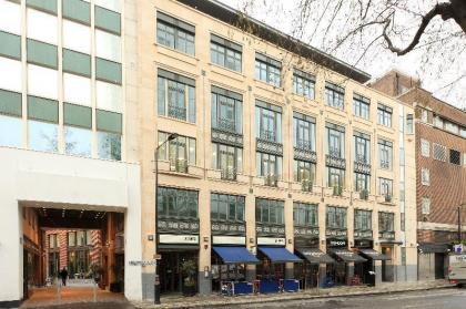 SACO Covent Garden - St Martin's - image 1