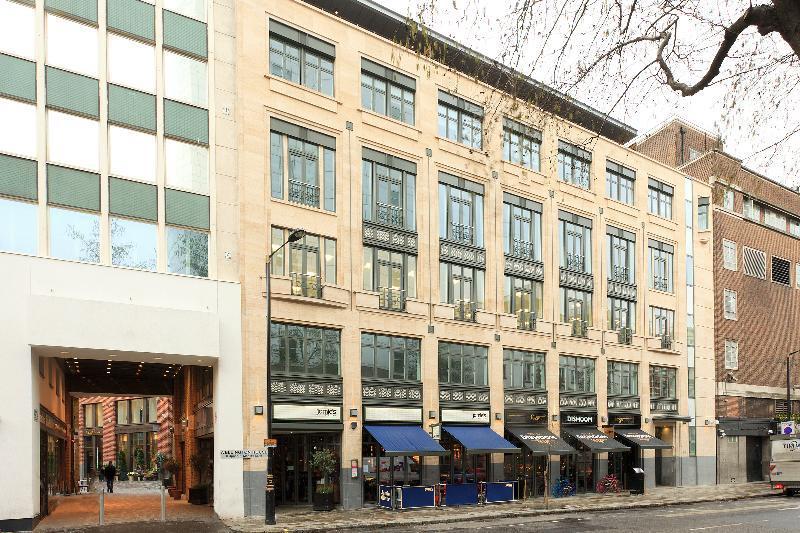 SACO Covent Garden - St Martin's - main image