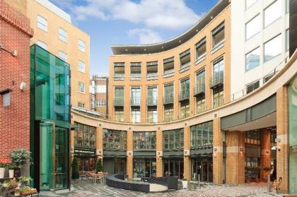 SACO Covent Garden - St Martin's - image 2