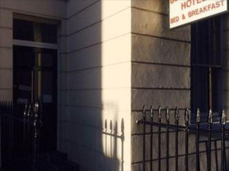 Golden Star Hotel - image 5