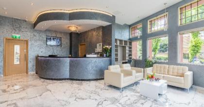 The Lion & Key Hotel - image 2