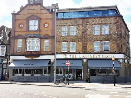 The Lion & Key Hotel - image 4