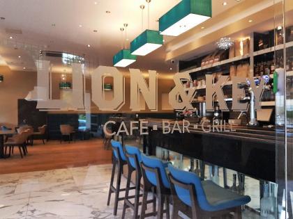 The Lion & Key Hotel - image 6