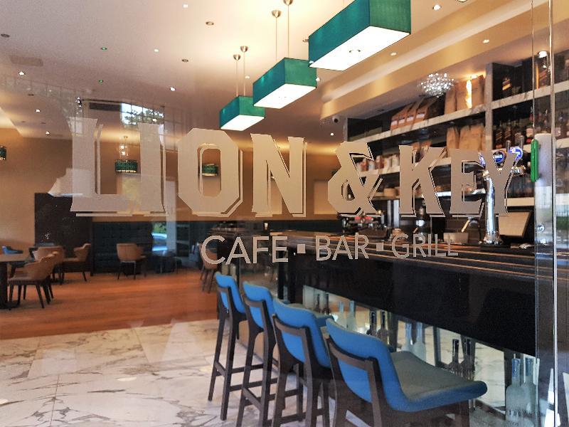 The Lion & Key Hotel - image 6