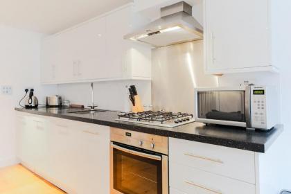 Stay Inn Covent Garden - image 10