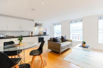 Stay Inn Covent Garden - image 11
