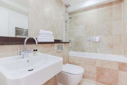 Stay Inn Covent Garden - image 12