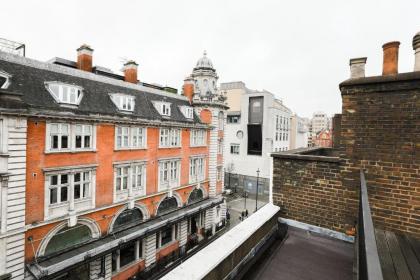Stay Inn Covent Garden - image 16