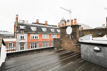 Stay Inn Covent Garden - image 17