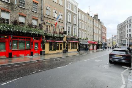 Stay Inn Covent Garden - image 18