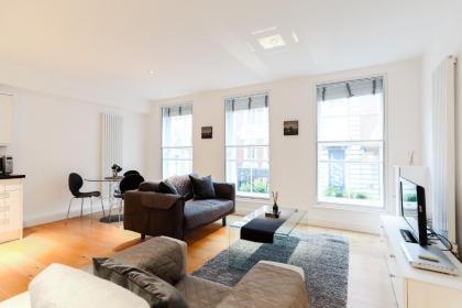 Stay Inn Covent Garden - image 4