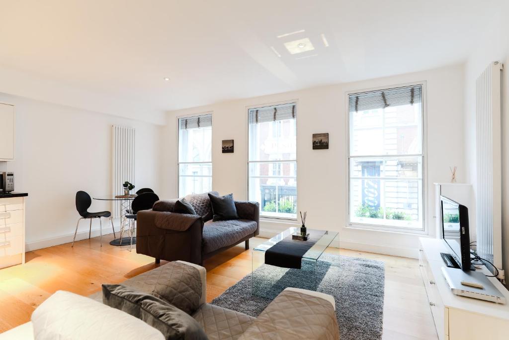Stay Inn Covent Garden - image 4