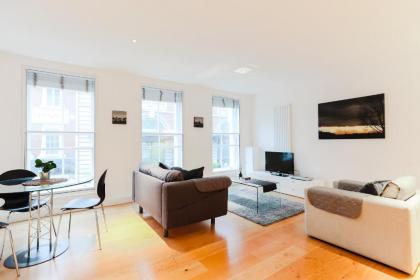 Stay Inn Covent Garden - image 5