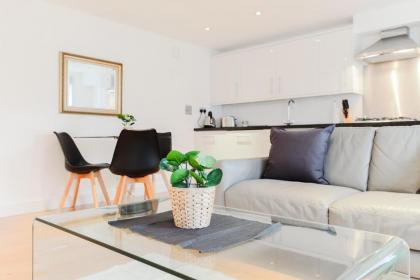 Stay Inn Covent Garden - image 6