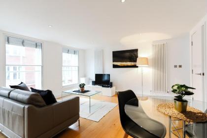Stay Inn Covent Garden - image 8