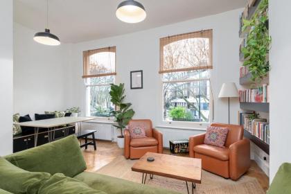 GuestReady   Beautiful Flat on Newington Green 