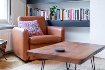 GuestReady - Beautiful Flat on Newington Green - image 10