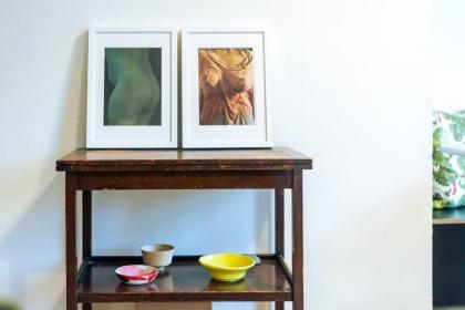 GuestReady - Beautiful Flat on Newington Green - image 13