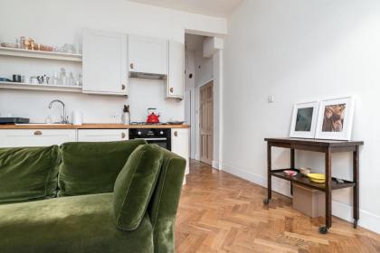 GuestReady - Beautiful Flat on Newington Green - image 14