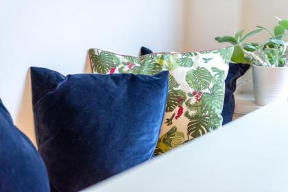 GuestReady - Beautiful Flat on Newington Green - image 15