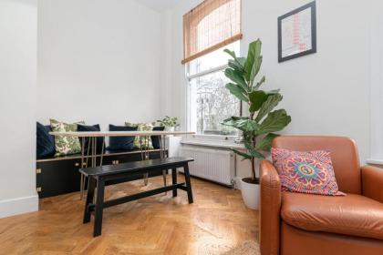 GuestReady - Beautiful Flat on Newington Green - image 16